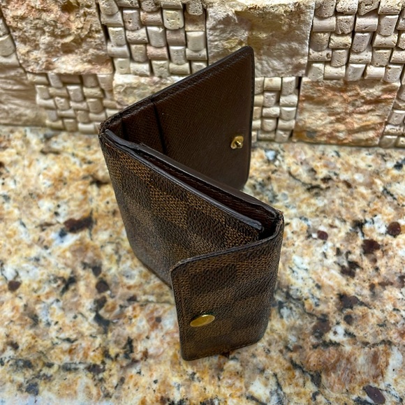 Louis Vuitton Ludlow (Project) Card Wallet - Picture 2 of 11